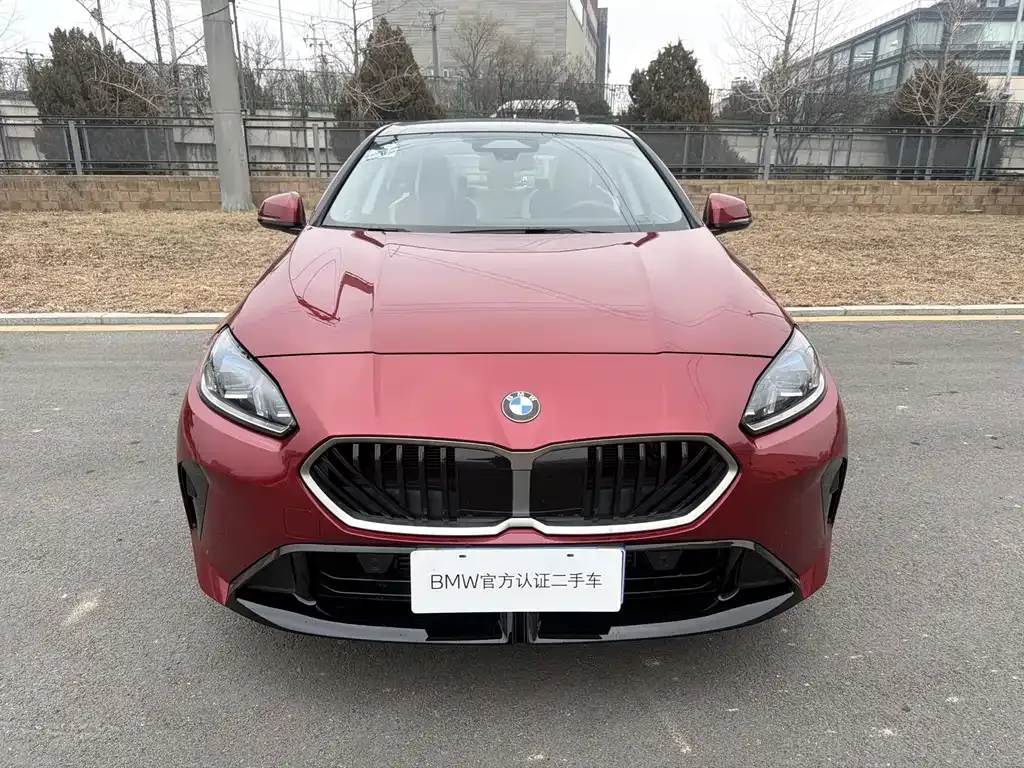 BMW 2 Series 2025 из CN, фото 9