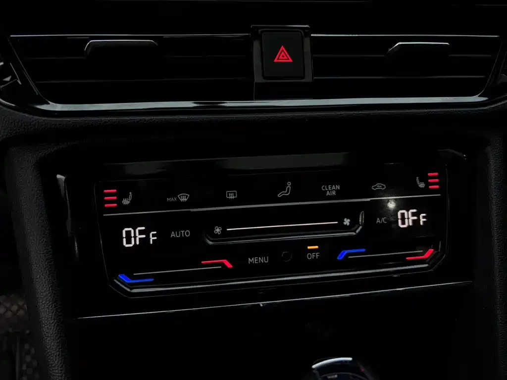 Volkswagen Tharu 2022 из CN, фото 4