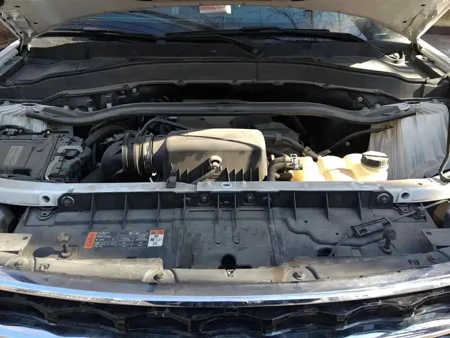 Ford Explorer 2022 из CN, фото 6