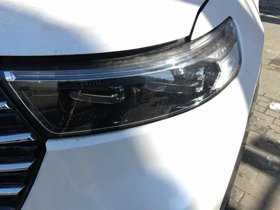 Ford Explorer 2022 из CN, фото 2