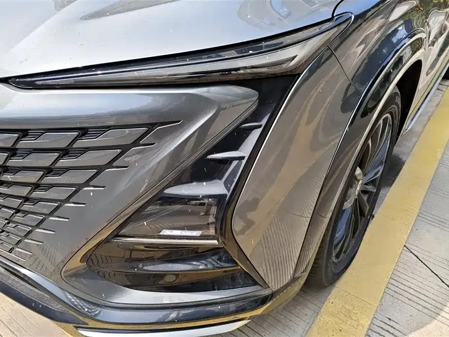 Changan UNI-T 2025 из CN, фото 8