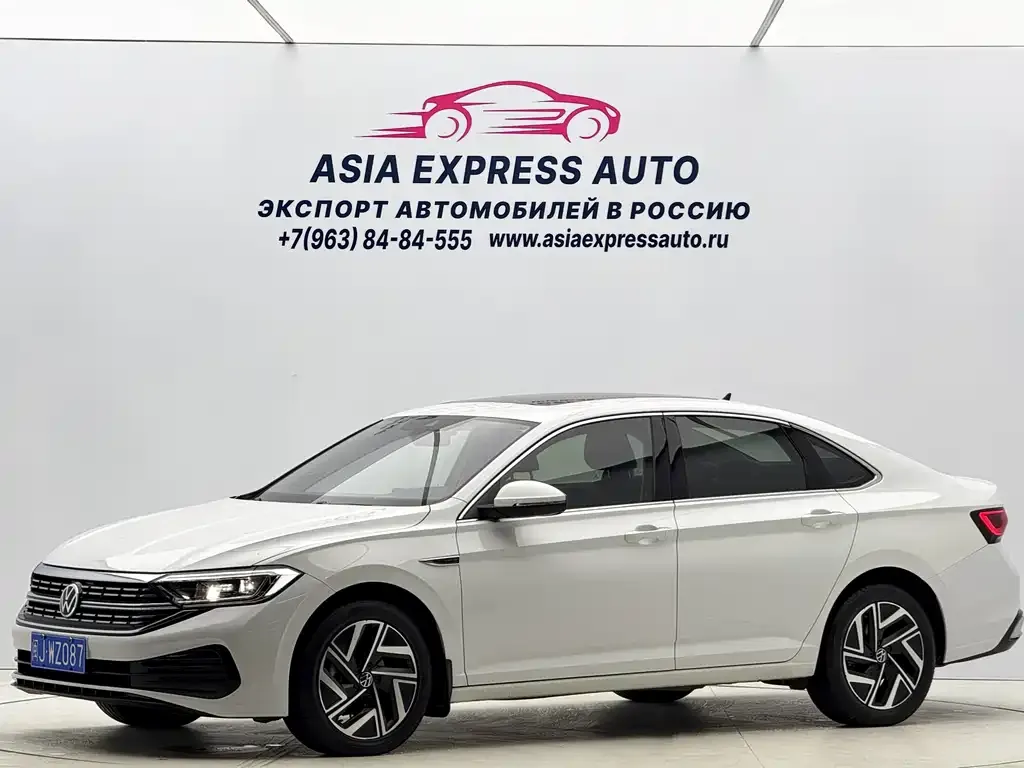 Volkswagen Sagitar 2022 из CN, фото 1