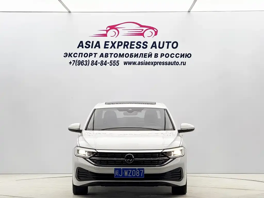 Volkswagen Sagitar 2022 из CN, фото 3