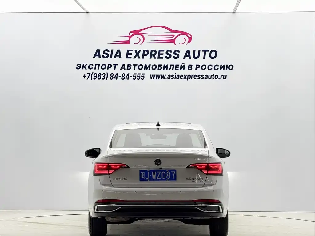 Volkswagen Sagitar 2022 из CN, фото 8