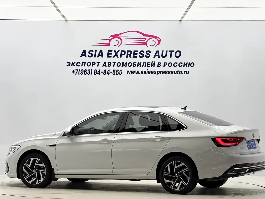 Volkswagen Sagitar 2022 из CN, фото 6