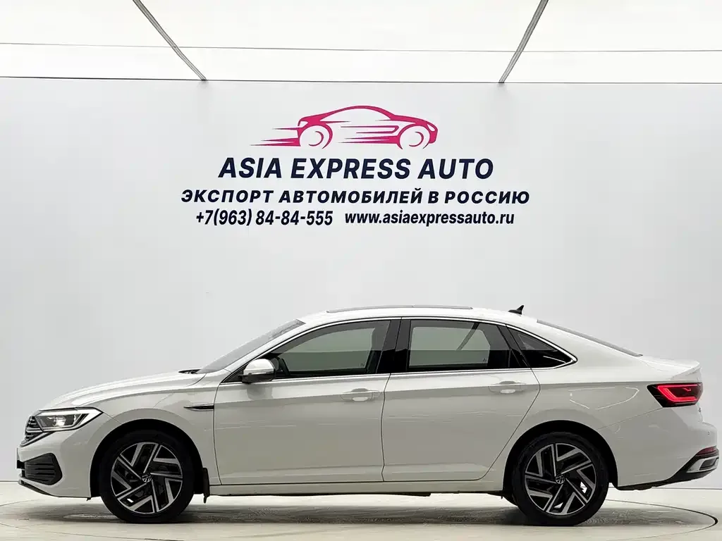 Volkswagen Sagitar 2022 из CN, фото 9