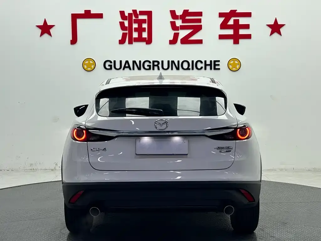 Mazda CX-4 2023 из CN, фото 5