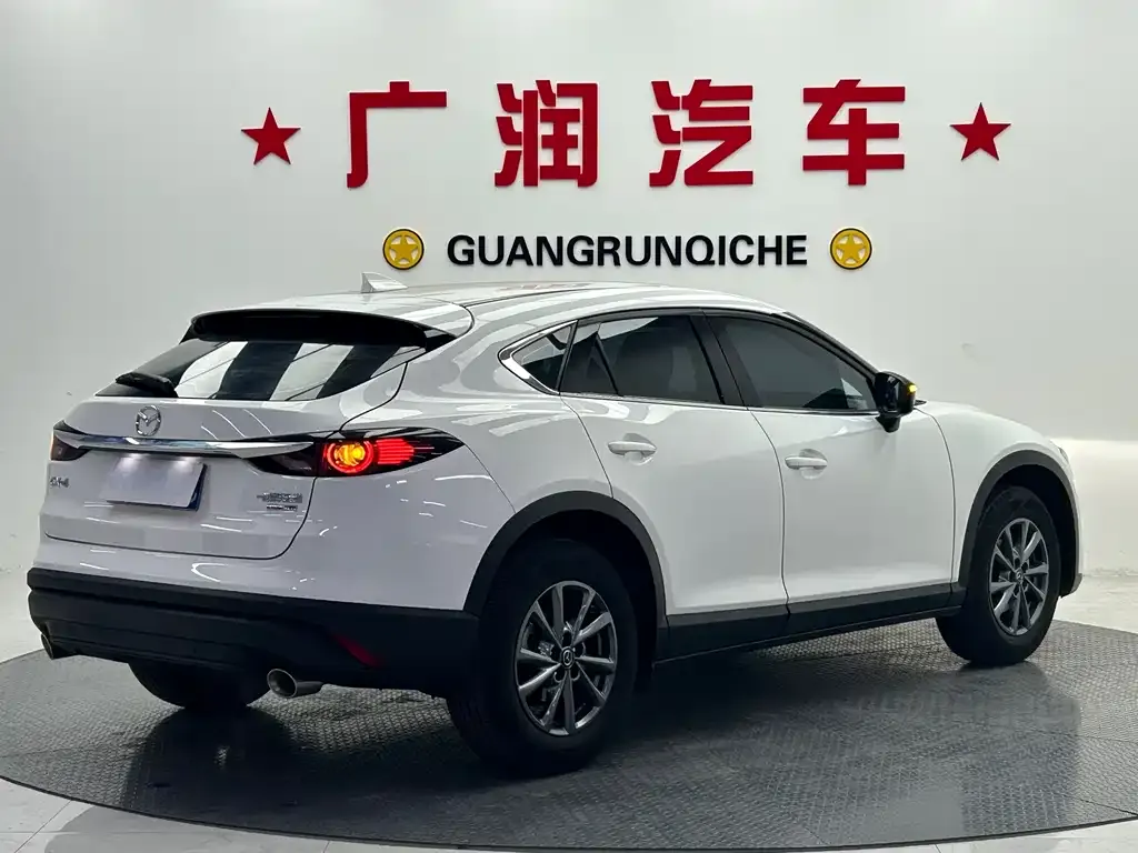 Mazda CX-4 2023 из CN, фото 8