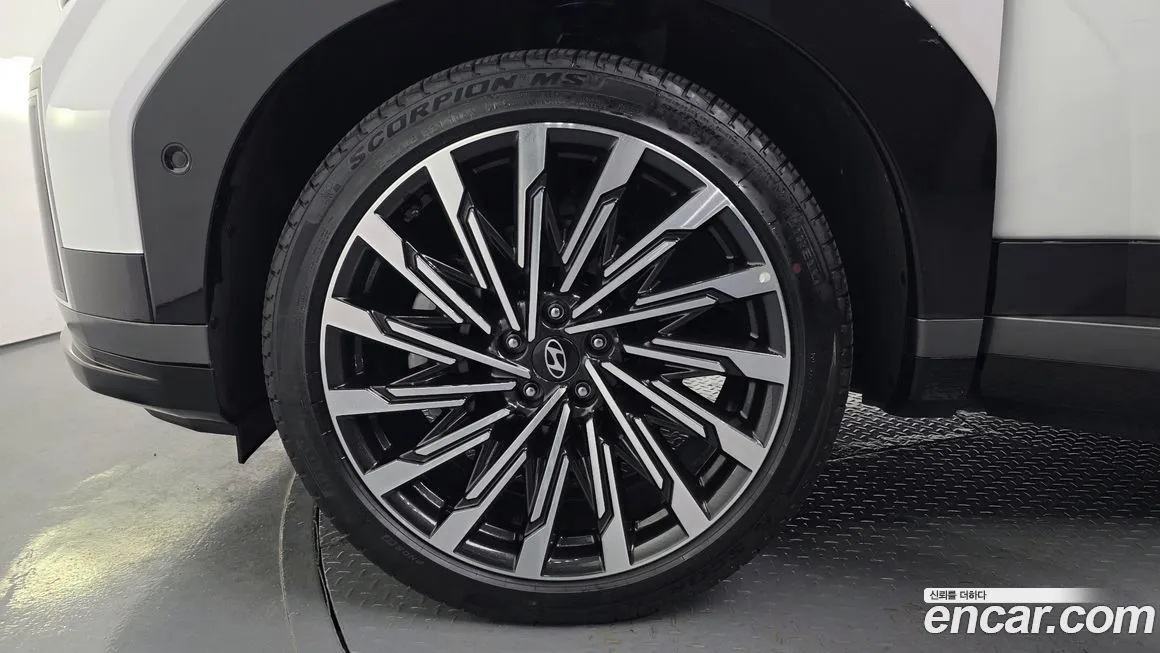 Hyundai Santafe — фото 2