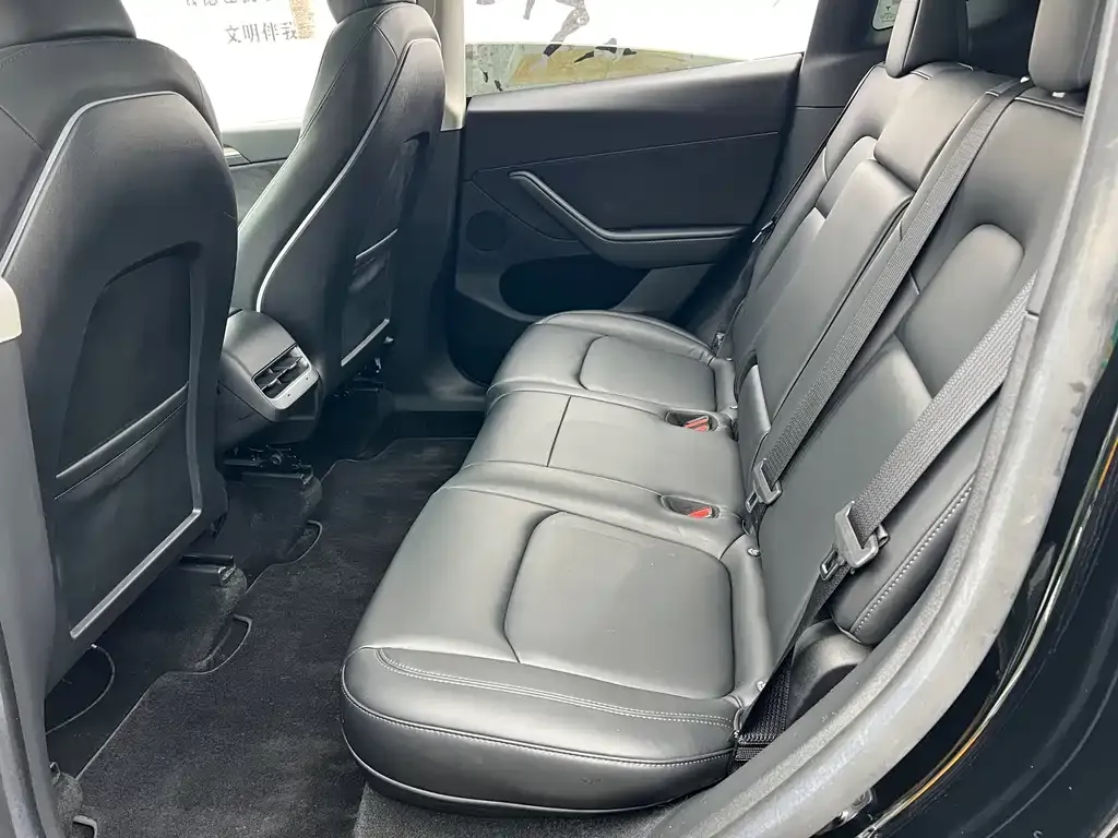 Tesla Model Y 2023 из CN, фото 6