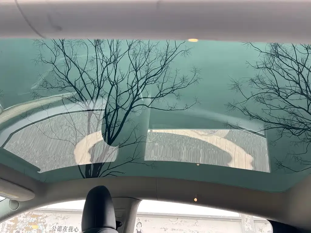 Tesla Model Y 2023 из CN, фото 9