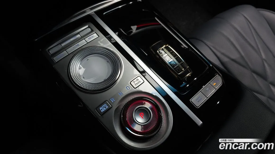 Genesis G80 2022 из KR, фото 10