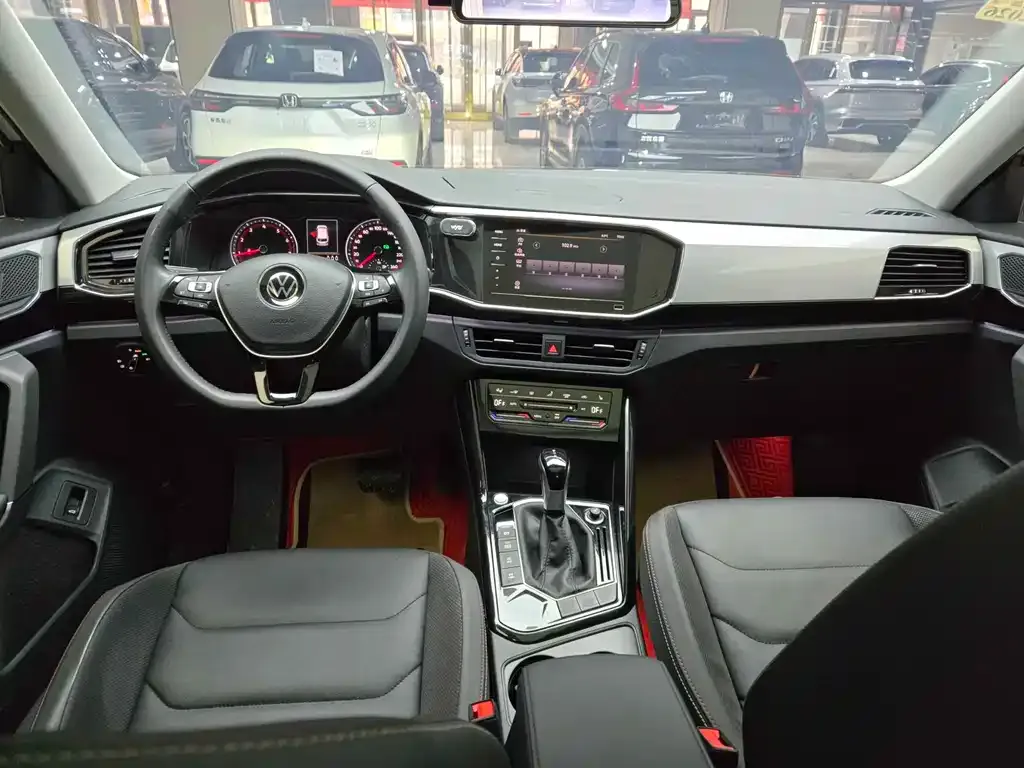 Volkswagen Tayron 2022 из CN, фото 5