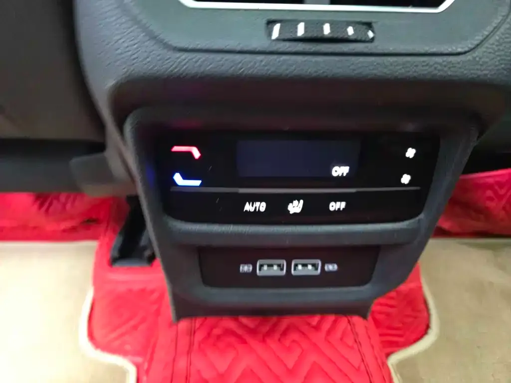 Volkswagen Tayron 2022 из CN, фото 7