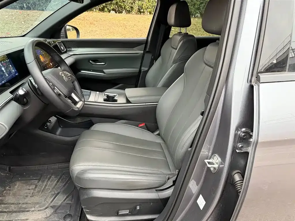 BYD Pro New Energy 2025 из CN, фото 2