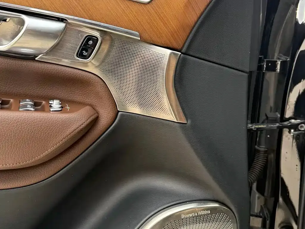 Volvo XC90 2021 из CN, фото 9