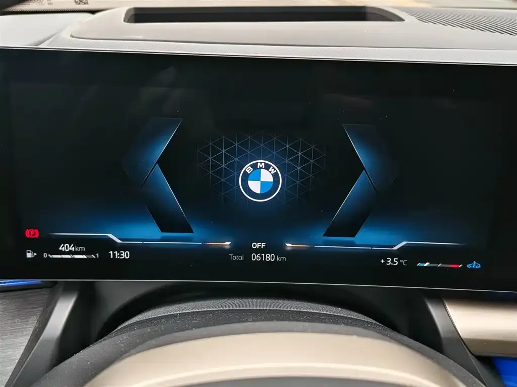BMW 5 Series — фото 2
