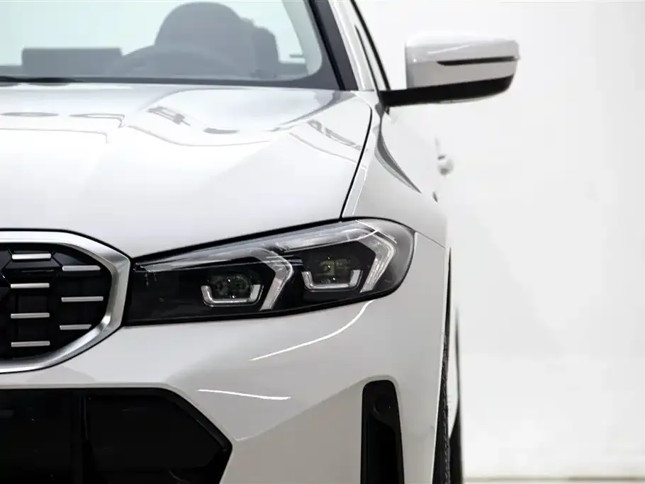 BMW 3 Series — фото 3