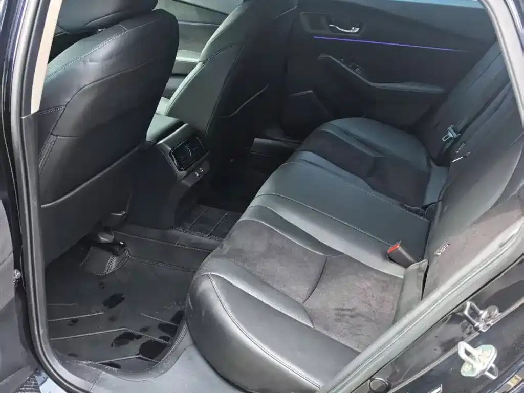 Honda Accord New Energy 2023 из CN, фото 3
