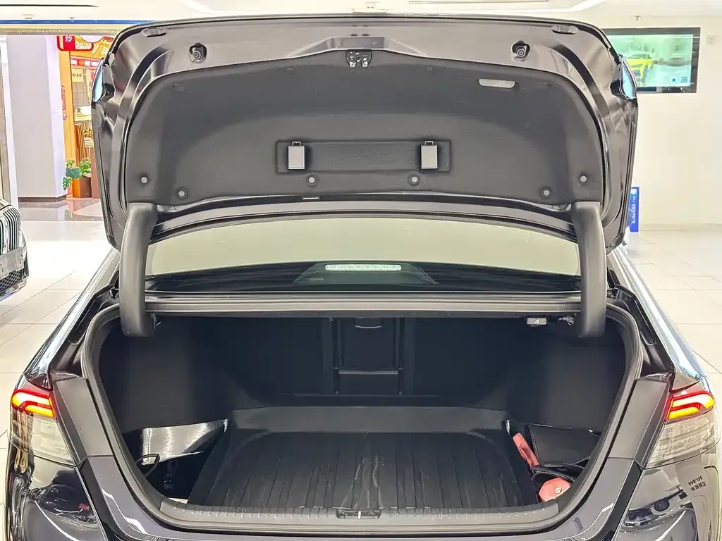 Honda Accord 2023 из CN, фото 10
