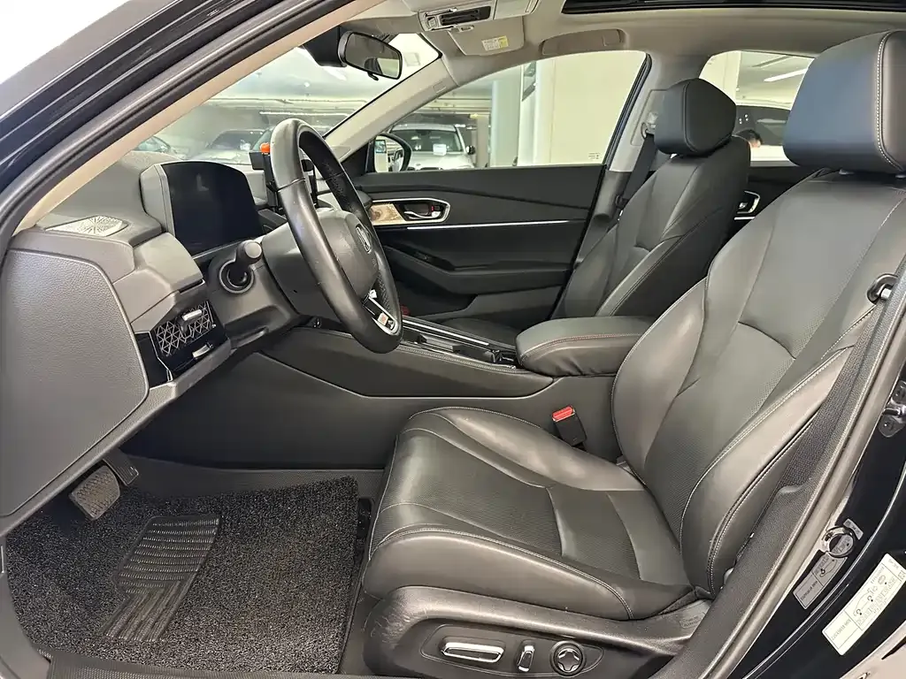 Honda Accord 2023 из CN, фото 5