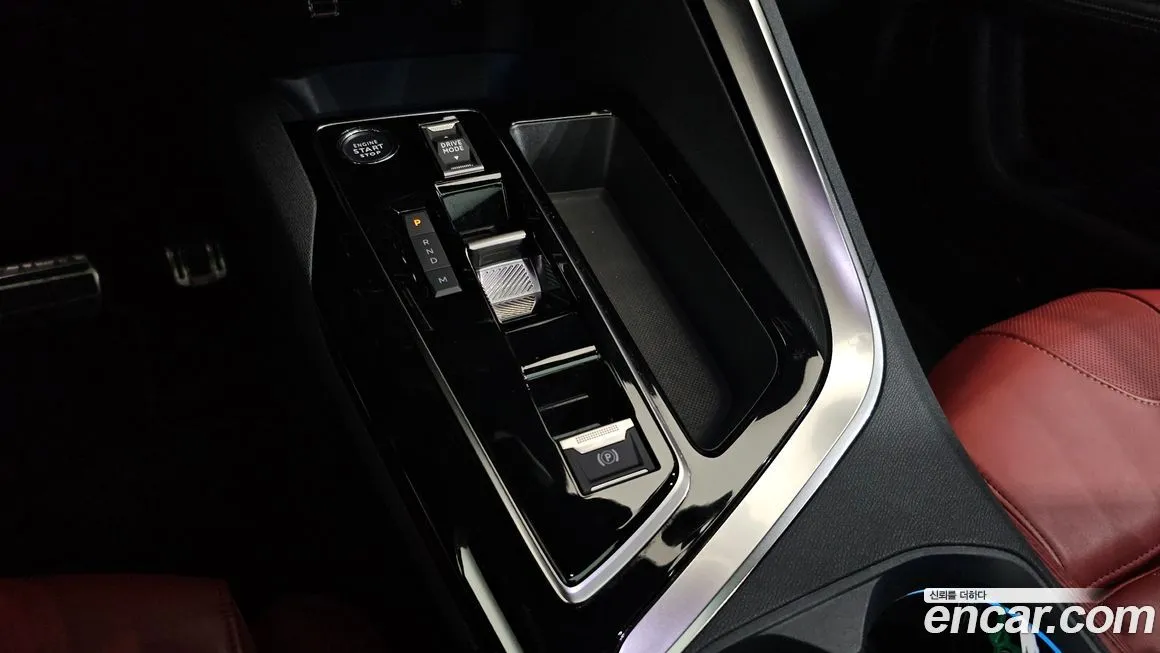 Peugeot 5008 2024 из KR, фото 9