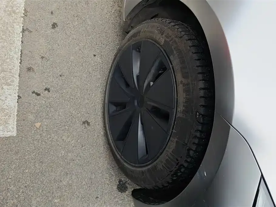 Tesla Model 3 — фото 3