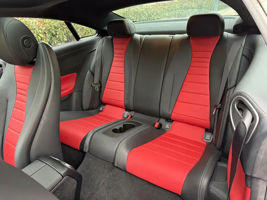 Mercedes-Benz E-Class (Import) 2021 из CN, фото 2