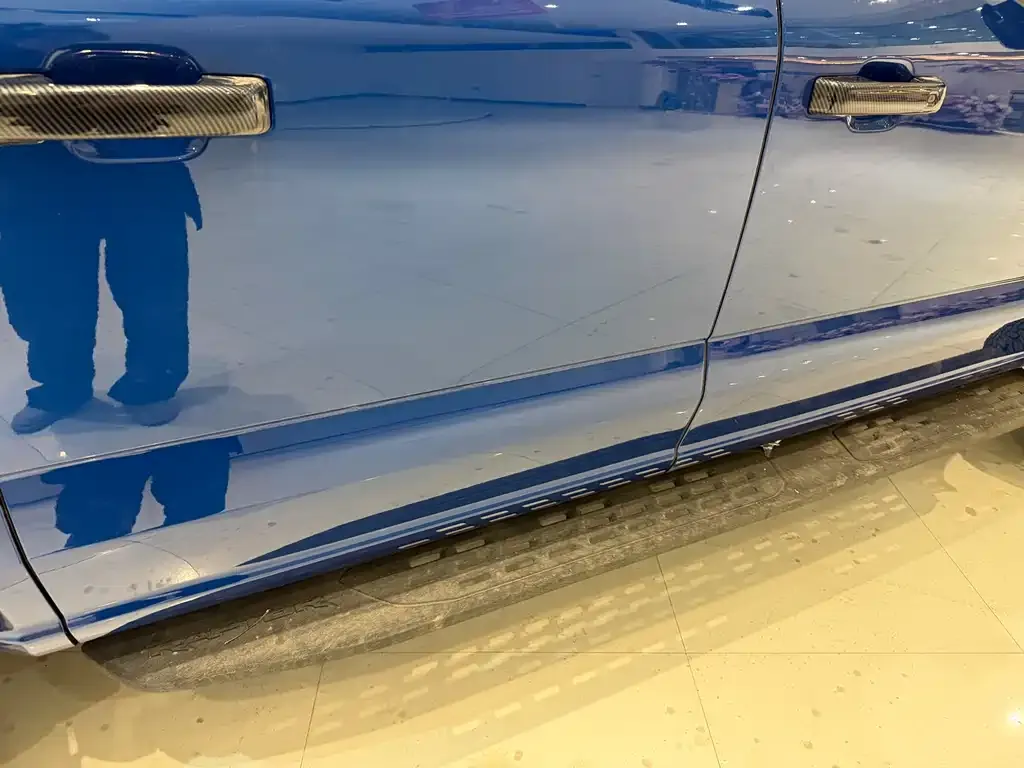 Ford F-150 Raptor 2023 из CN, фото 3
