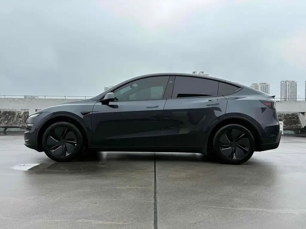 Tesla Model Y 2025 из CN, фото 6