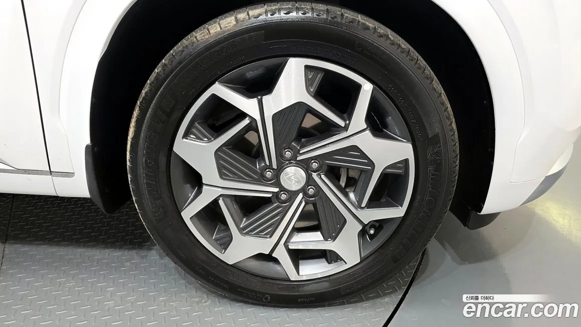 Hyundai Palisade 2022 из KR, фото 10