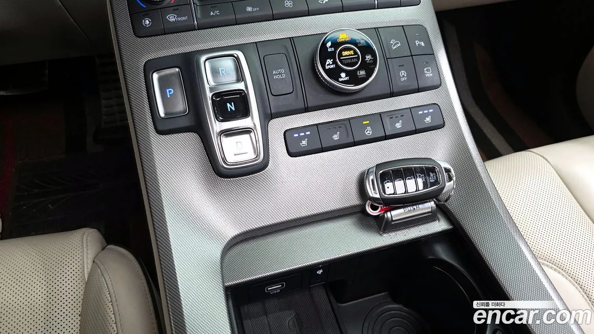 Hyundai Palisade 2022 из KR, фото 6