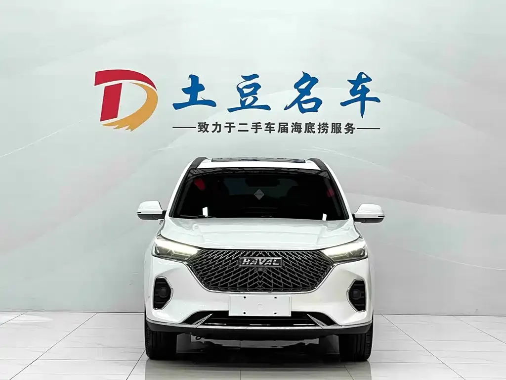 Haval M6 2022 из CN, фото 4