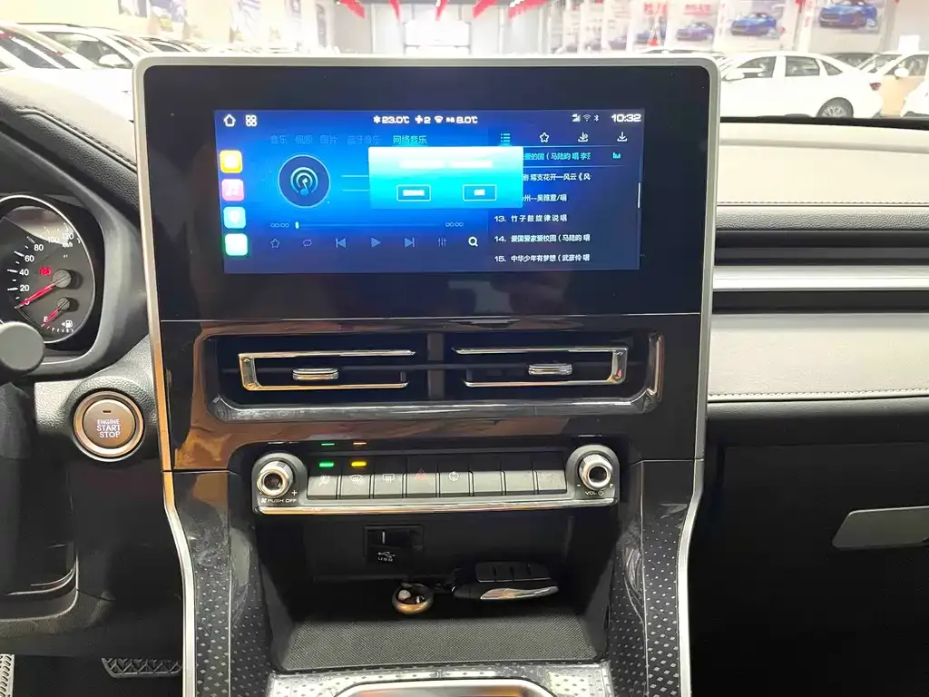 Haval M6 2022 из CN, фото 6