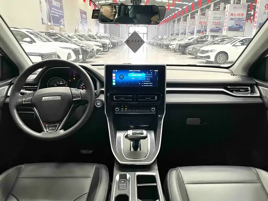 Haval M6 2022 из CN, фото 5