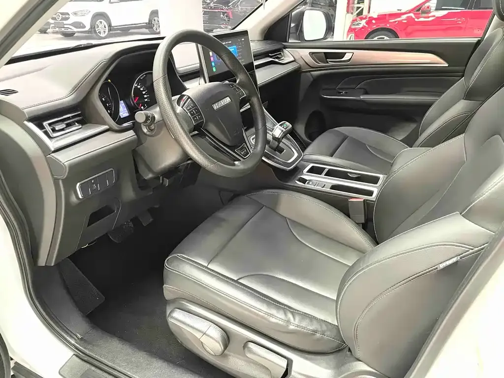 Haval M6 2022 из CN, фото 7