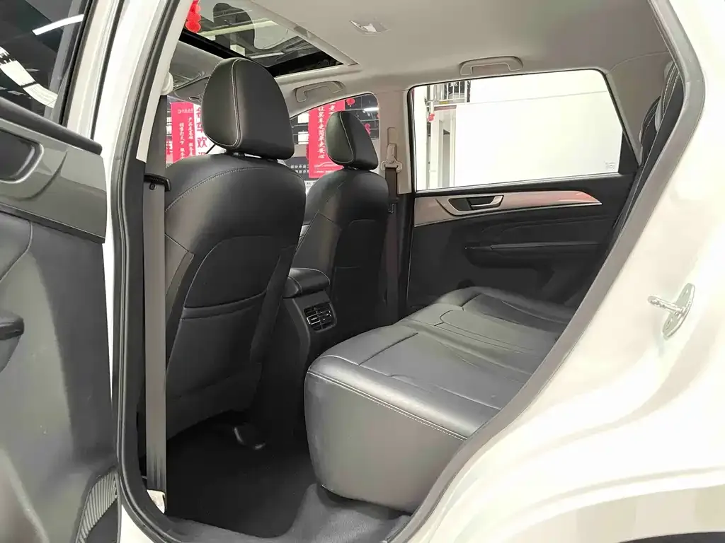 Haval M6 2022 из CN, фото 3