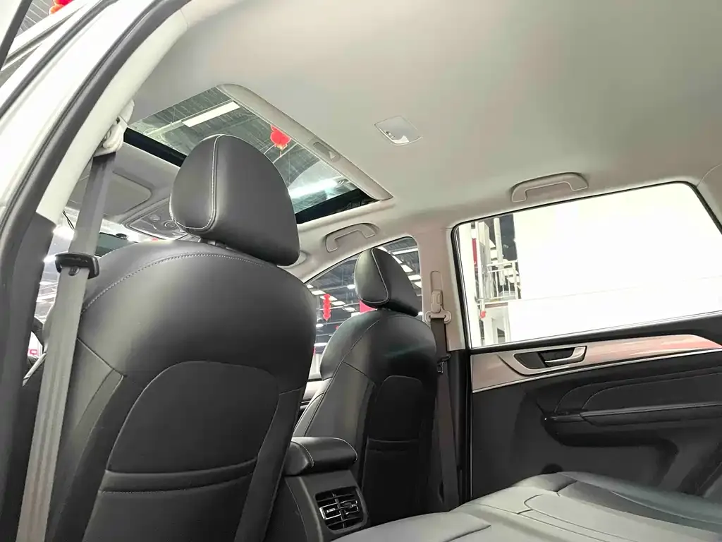 Haval M6 2022 из CN, фото 8