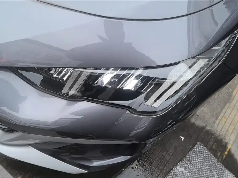 GAC Motor Shadow Leopard 2023 из CN, фото 4