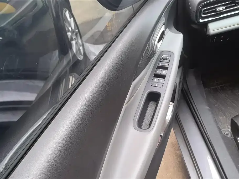 GAC Motor Shadow Leopard 2023 из CN, фото 5