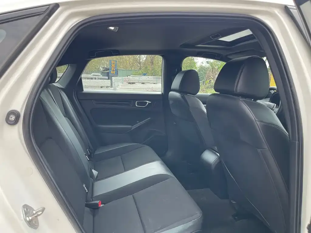 Honda Civic — фото 2