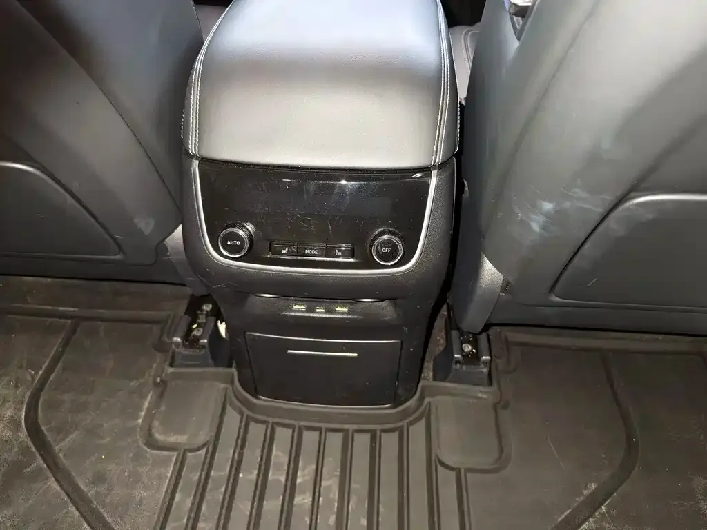 Li Auto ONE 2022 из CN, фото 4