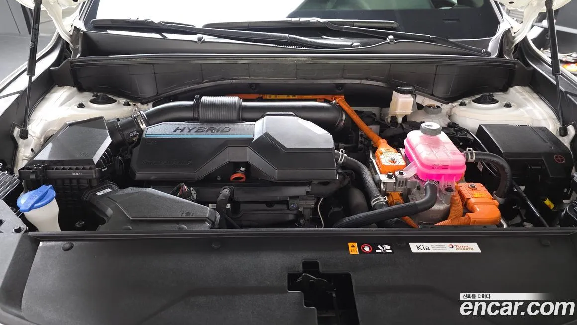 Kia Sorento — фото 10