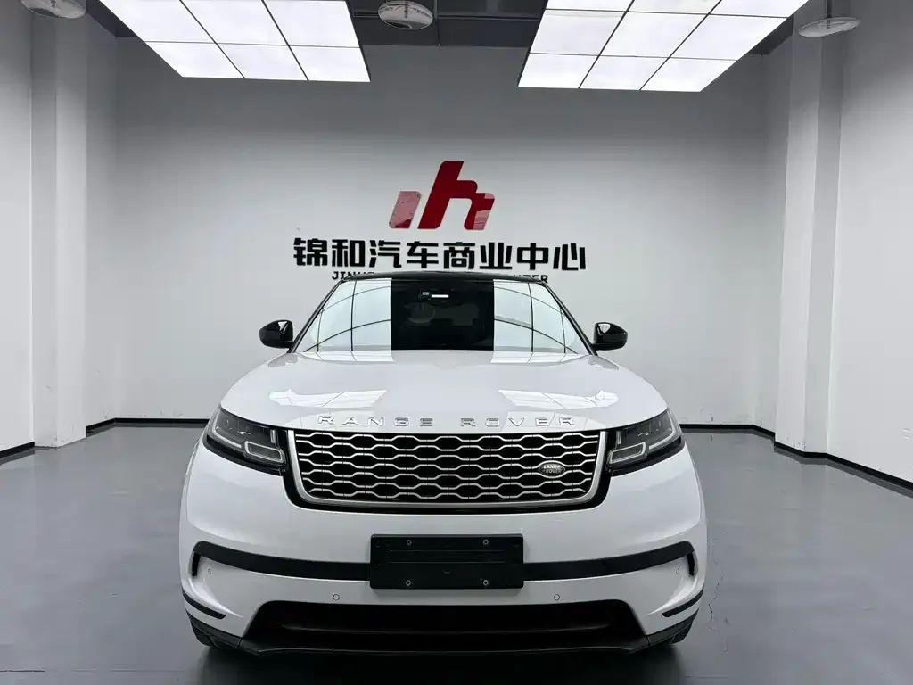 Land Rover Velar