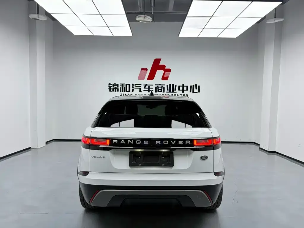 Land Rover Velar 2021 из CN, фото 3