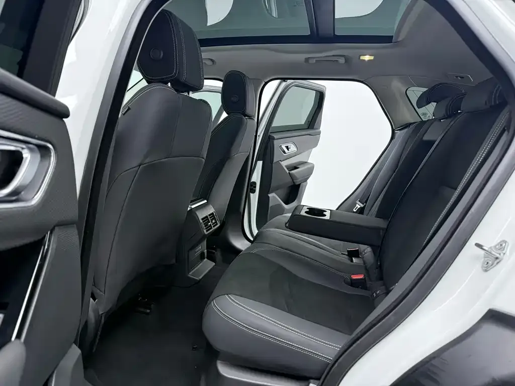 Land Rover Velar 2021 из CN, фото 4