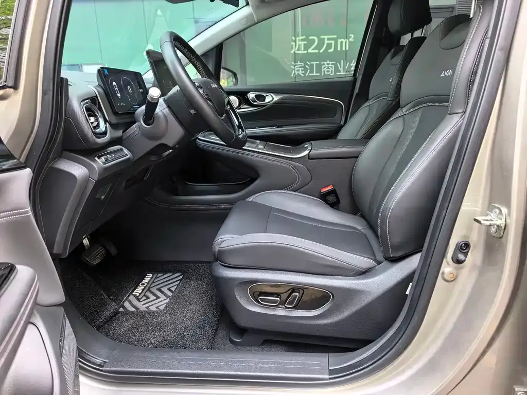 Aion V 2023 из CN, фото 8