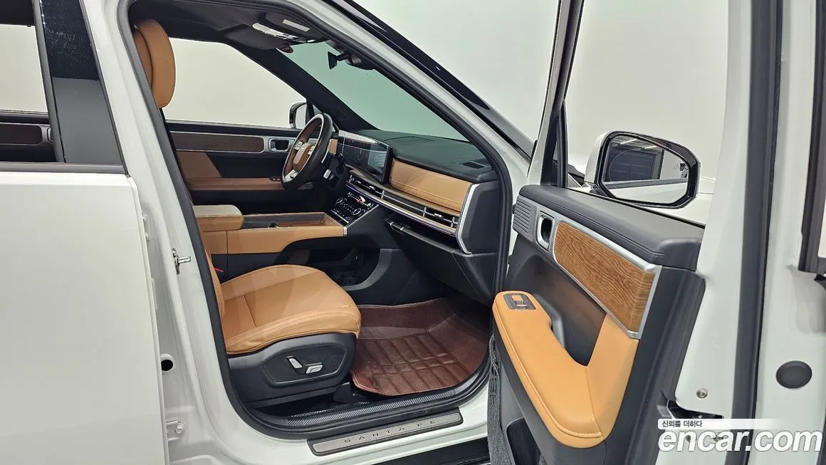Hyundai Santafe — фото 6