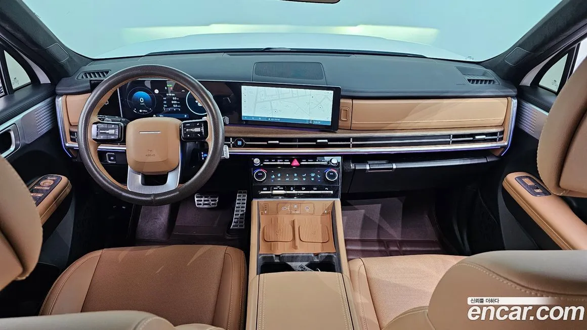 Hyundai Santafe — фото 9