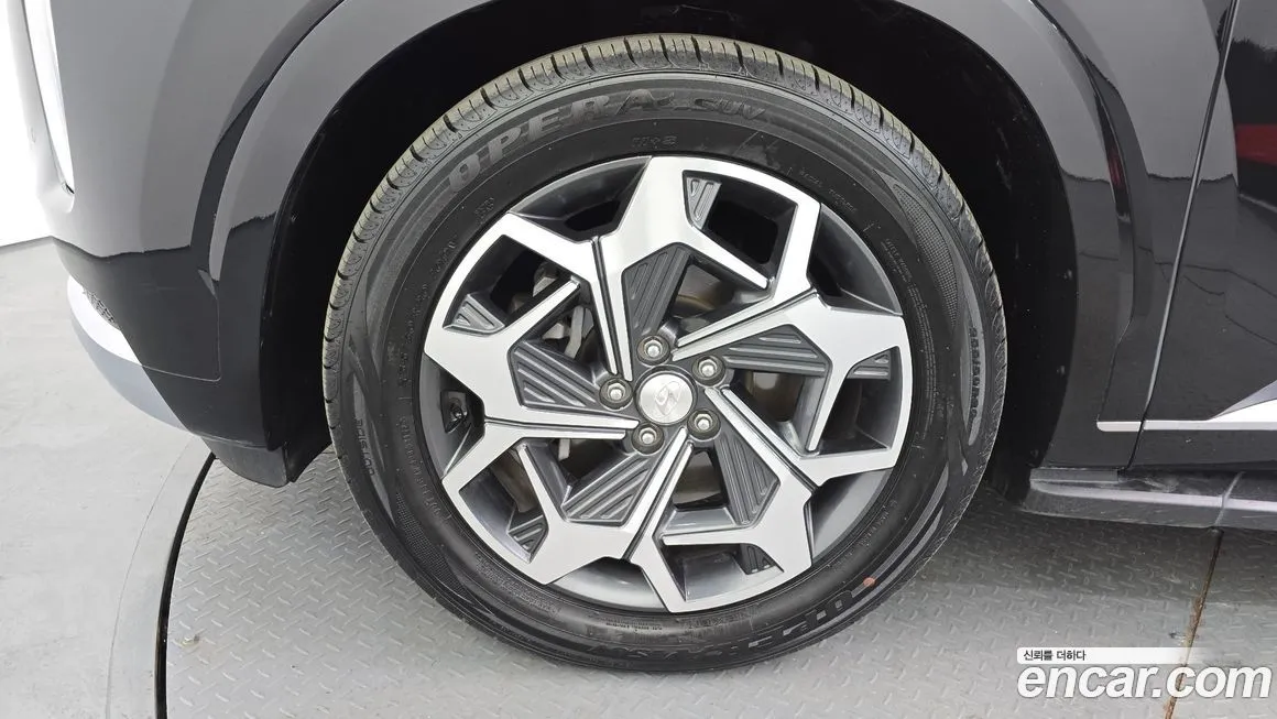 Hyundai Palisade — фото 6